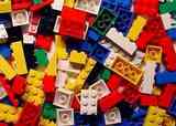 Lego o magablok