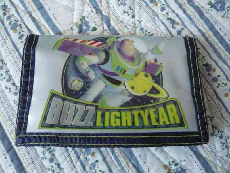 Cartera de buzz...