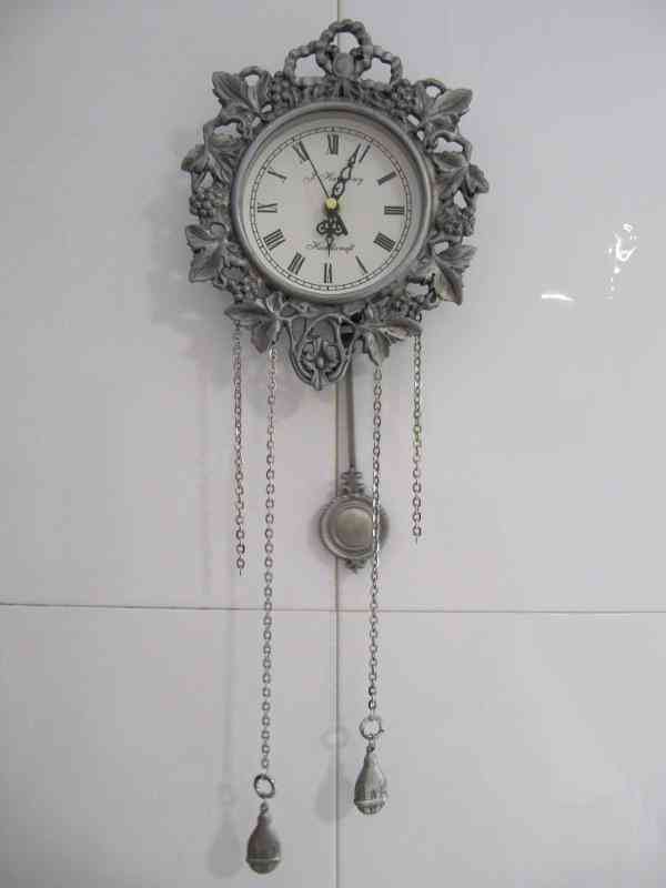 Reloj de pared