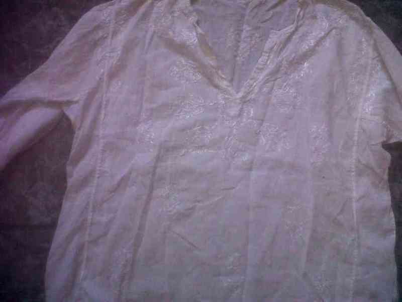 Regalo blusa de chica