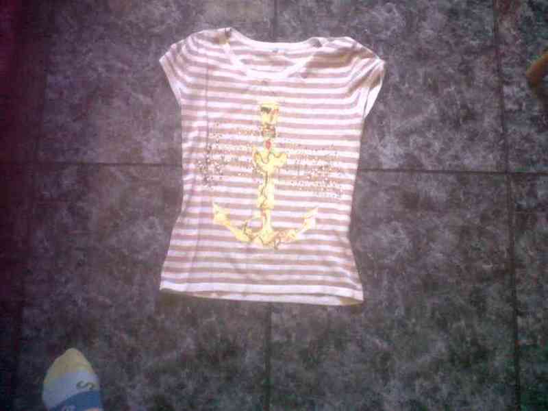 Regalo camiseta chica 9