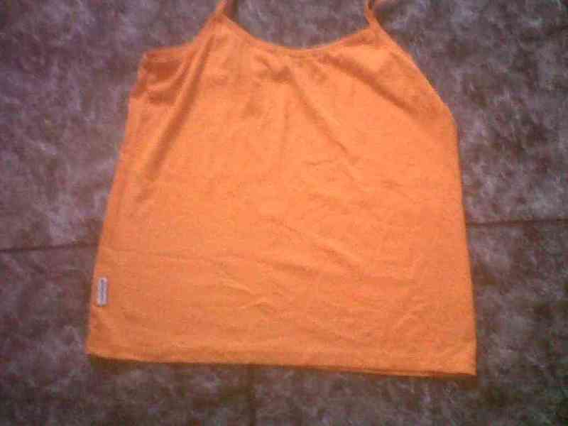 Regalo camiseta chica 14