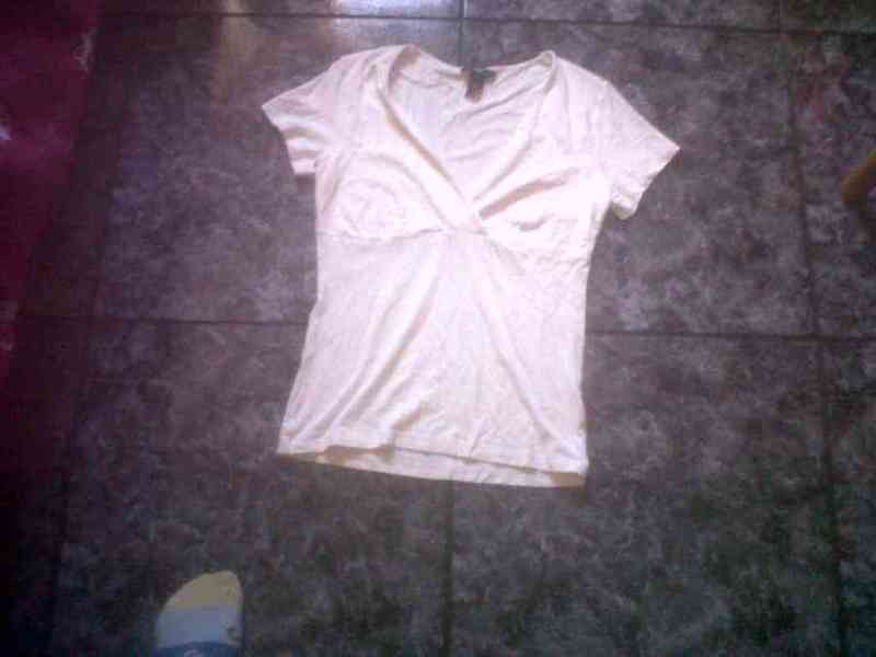 Regalo camiseta chica 15