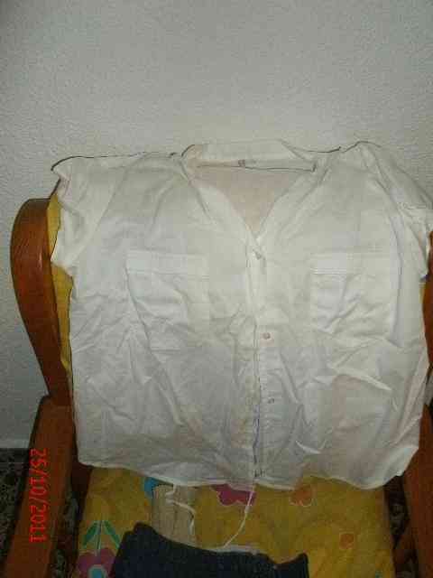 Camisa taya g