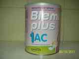 Leche blemil plus 1ac(yaric)