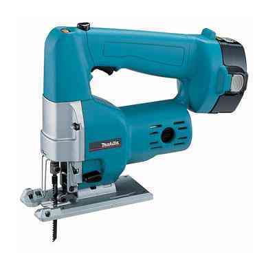 Sierra de calar a bateria