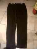 Pantalon de vestir  mujer