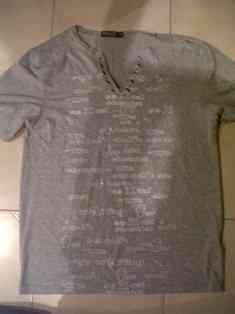 Camisa hombre 