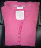 Blusa rosa talla 38