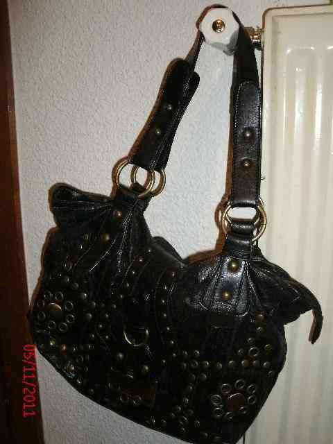 Bolso negro 3 