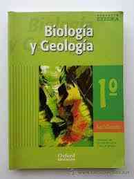 Libro 1ºbachillerato biologia(irebia)