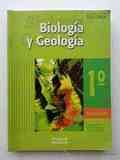Libro 1ºbachillerato biologia(irebia)