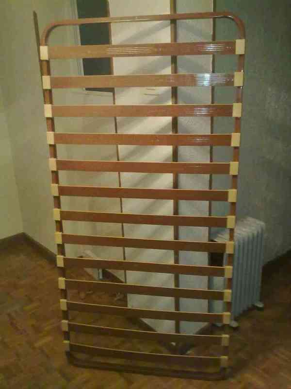 Somier 90 x 180