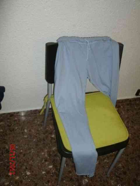 Pantalon de chandal