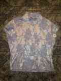 Camisa chica china