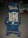 Regalo cochecito paseo