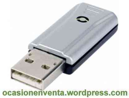Usb bluetooth