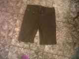 Regalo pantalon corto chica