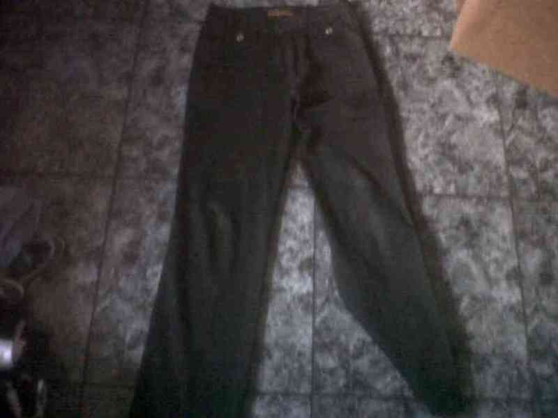 Regalo pantalon de vestir chica 1