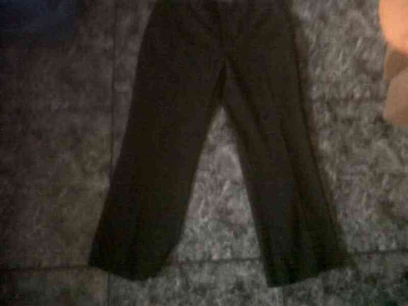 Regalo pantalon de vestir chica 2