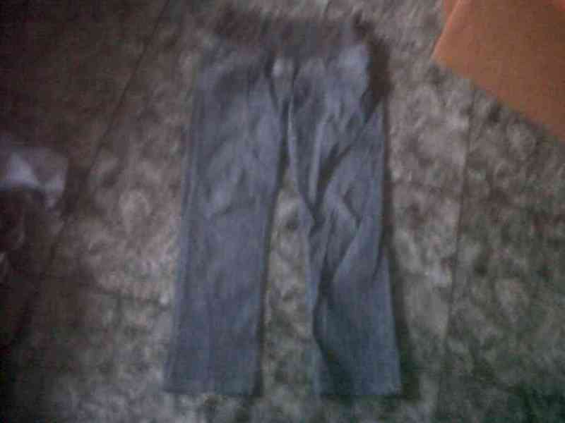 Regalo pantalon de embarazada 3