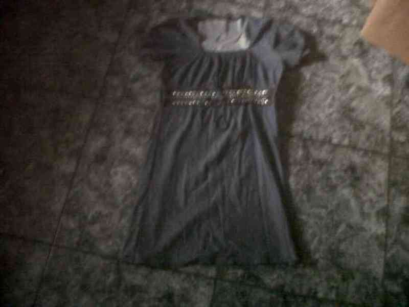 Regalo vestido chica