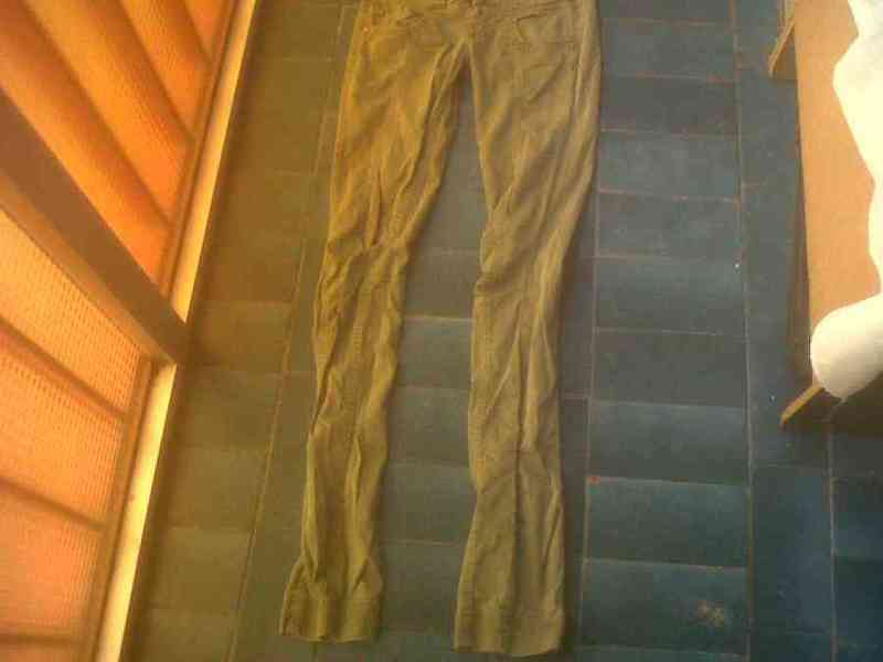 Regalo pantalon chica 9