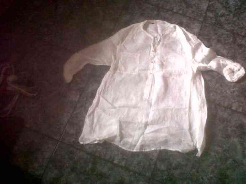 Regalo camisa chica