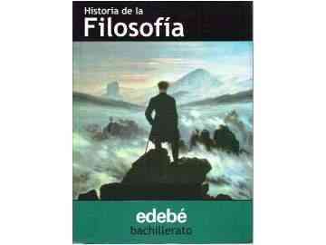 Busco libros de filosofía