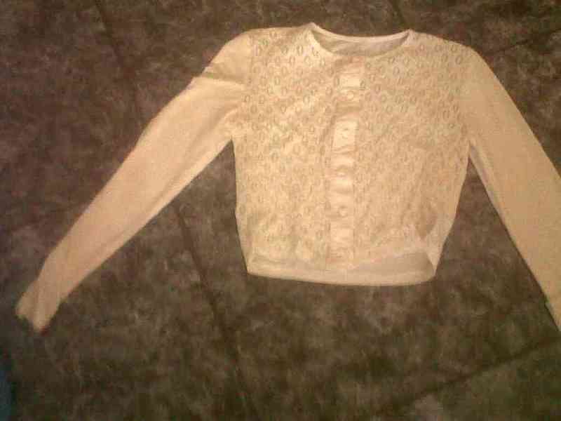 Regalo blusa chica