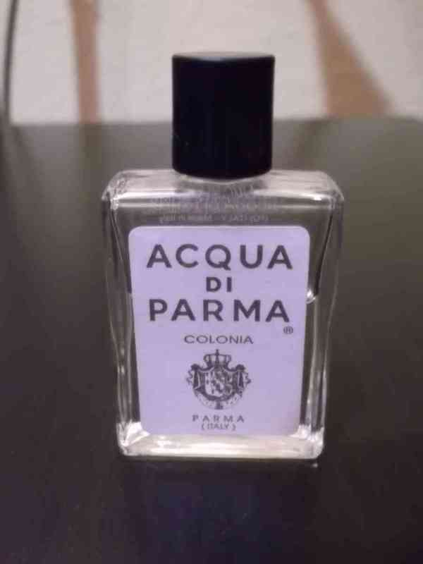 Acqua di parma