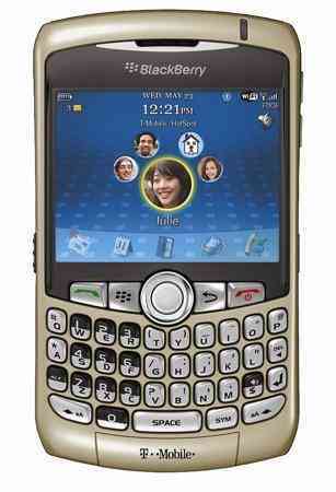 Blackberry 8310 , 8320...