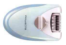 Depiladora eléctrica