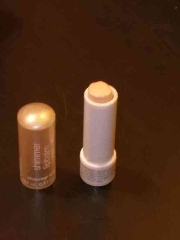 Briilo labios hm (trufeta)