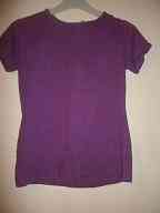 Camisas lilas      