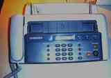 Fax sf-360 a guayaco