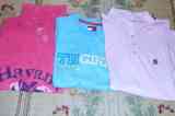 Camisetas verano talla m(maitemaite)