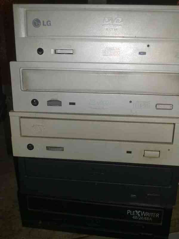 Regalo lectores cd y dvd para pc o mac