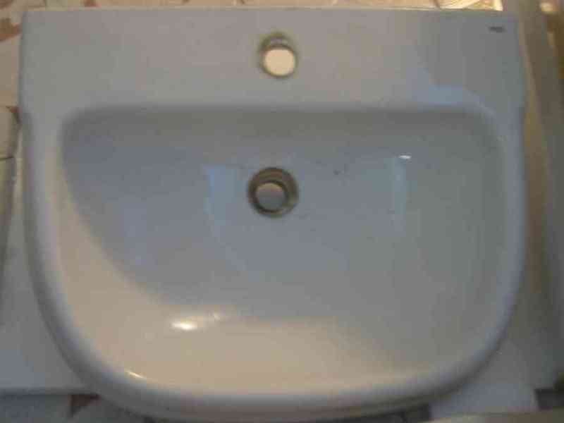 Lavabos de baño