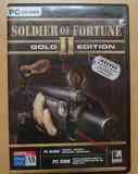 Juego pc soldier of fortune ii