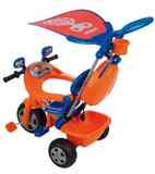 Triciclo para niñ@s de 1 a 3 años