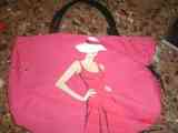 Bolso 2 rosa