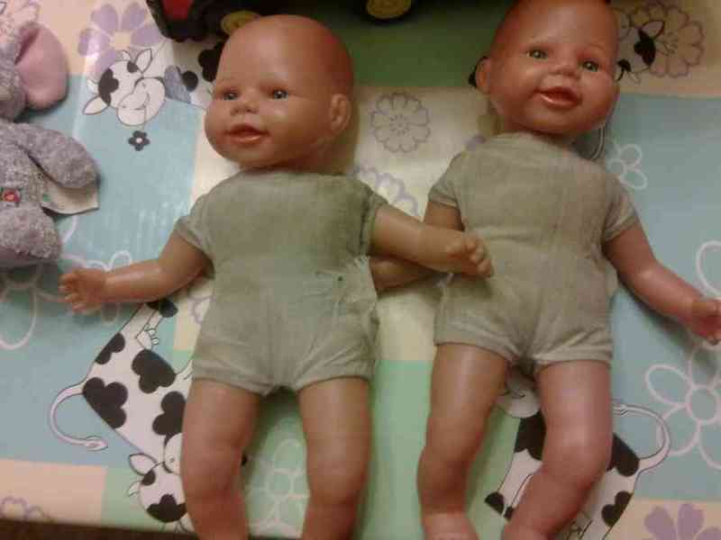 2 muñecas mas (nicolroller)