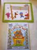 Regalo puzzle pocoyo y libro (su)