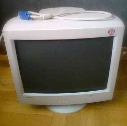 Monitor de ordenador