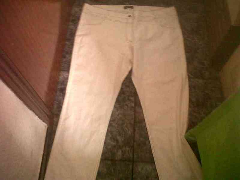 Regalo pantalon pirata 2