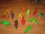 Dinosaurios mini