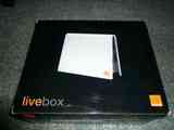 Router live box sin usar