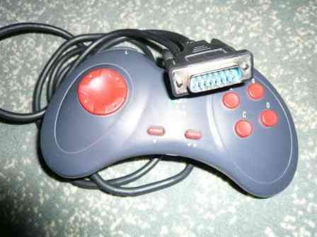 Mando videojuegos para pc