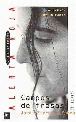 Libro campos de fresas